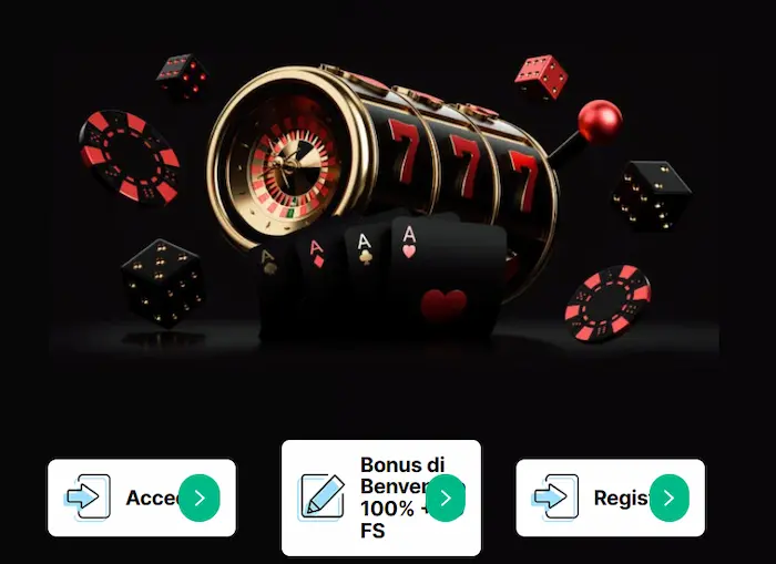 ArdenteBet Casino bonus